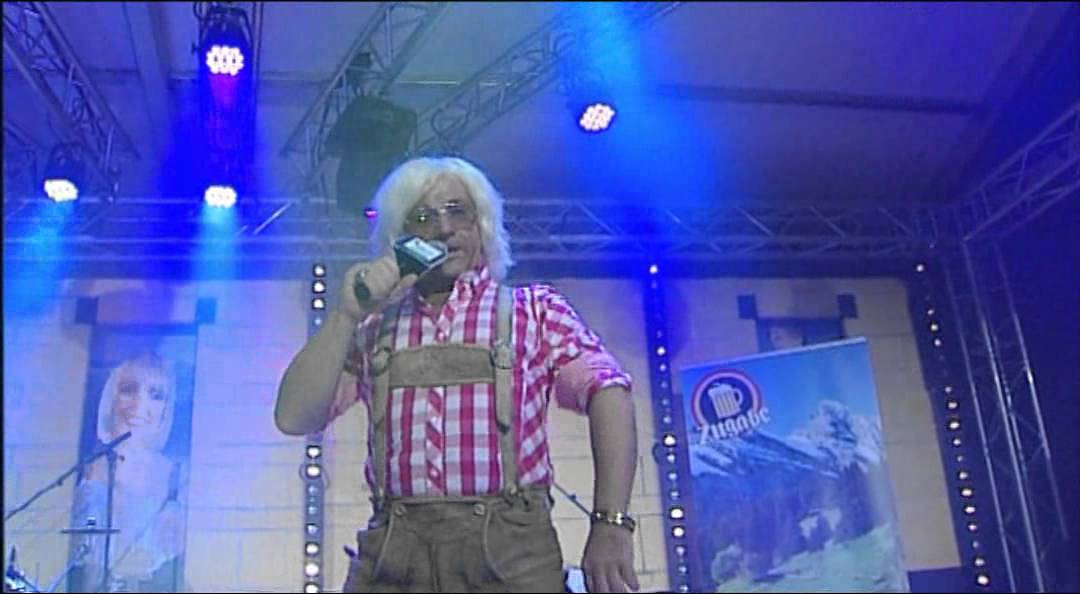 Thorsten Von Lippe Biesterfeld