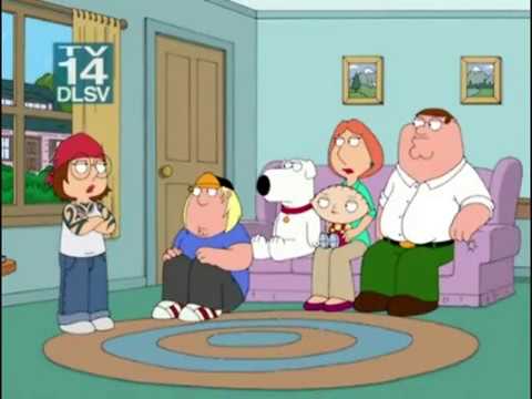 Family Guy - The Best of Thug Meg