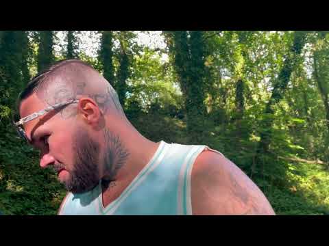 Chris Sayer - Never Be The Same (Official Video)