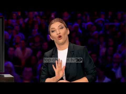 Fiks Fare, 22 Mars 2018, Pjesa 3 - Investigative Satirical Show