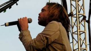 Bo Bice - Long Road Back - LA Spring Fair