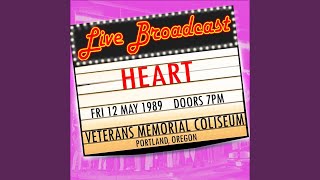 Bad Animals (Broadcast 1989)