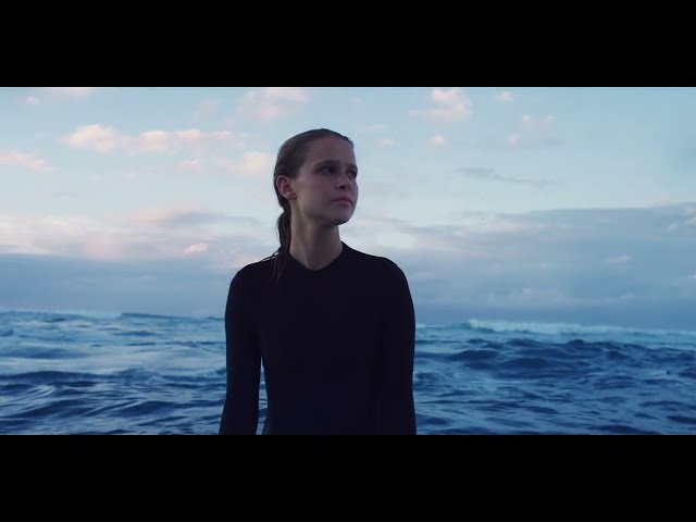PRESS PLAY | Movie Soundtrack | "Day is Done" by Robin Kester
