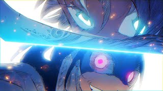 【静止画MAD】第七王子vsギザルム