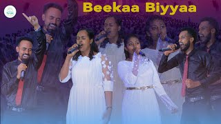 "Beekaa Biyyaa" | Amazing Live Woship | Ifa Fayina TV Official
