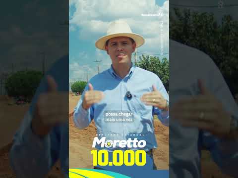 O trabalho não para em Mirassol d’Oeste!​