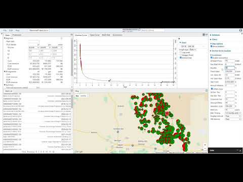 Welcome Project: DCA Initial Setup