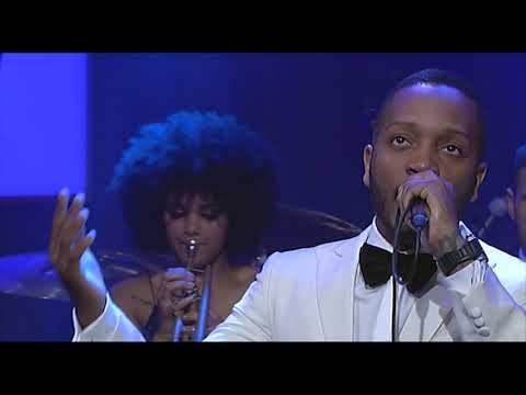 Dji Tafinha - Culpado (unplugged) #4