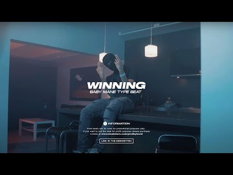 [FREE] Baby Mane x Lil Macks Guitar Type Beat - "Winning" | @prodbylxcid
