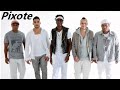 Grupo Pixote - Caô Caô (Ao Vivo)