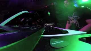 Passafire - Invisible (Keyboard Cam) | 04.18.14 | Freebird Live | Jacksonville Beach, FL