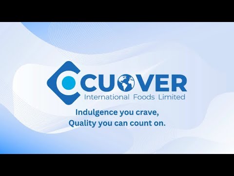 Crafting Taste and Trust Across the World | Cuover International