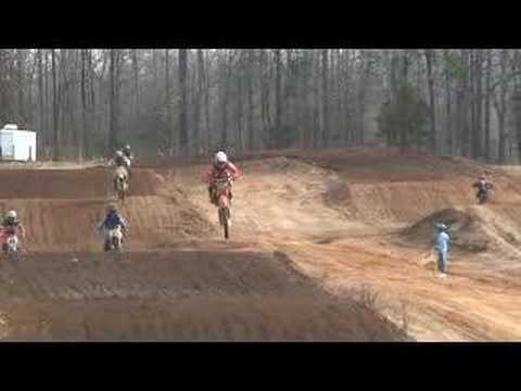 Trev's wreck @ Aonia' LLQ