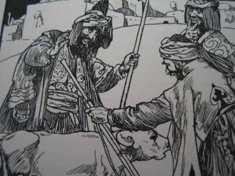 Two Jewish Reels: The Shepherds Dream, Onga Bucharesti - De Dannan