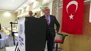 KAYMAKAM ARSLAN ;”MESLEĞİMİN DOĞUMUNU EMET’TE YAPTIM”