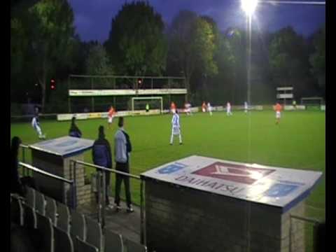 Oranje Wit A1 - Alexandria'66 A1 Kampioenschapswedstrijd