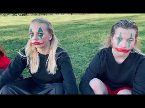 Modern 2 - Dansstationen Mariestad VT-21