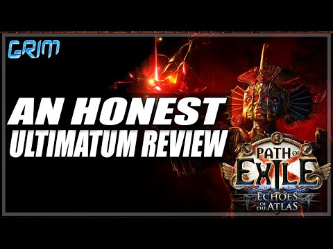 [PoE 3.14] An Honest Review Of Ultimatum