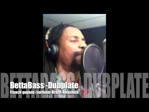 GENERAL LEVY - we progressiv - Betabass dubplate - epeak jungle remix