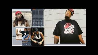 Pastor Troy – Move To Mars (Slowed Down)
