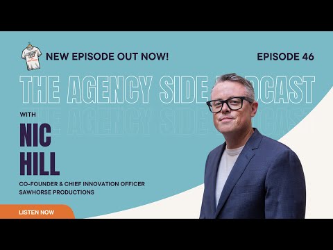 Indie Roots, Immersive Vision: Nic Hill