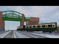 Gordon Takes Charge Sodor Online