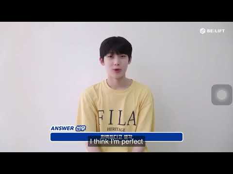 Enhypen Sunoo TMI (CUT) #KimSunoo #Enhypen #Sunshines