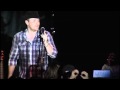Chris Young - Rainy Night In Georgia