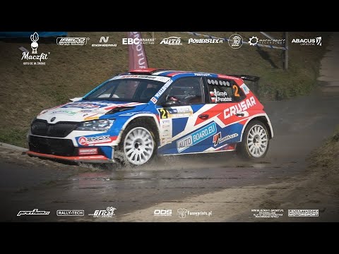 29 Rajd Rzeszowski 2020 ACTION by MotoRecords.pl