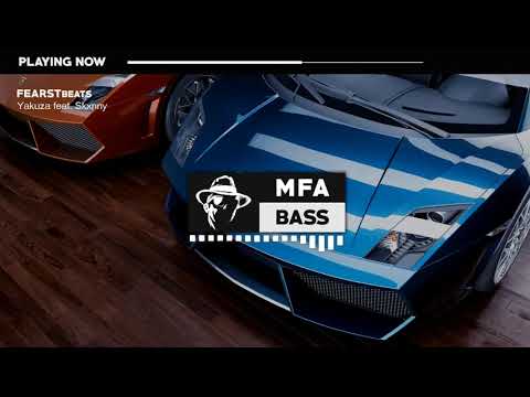 FEARSTbeats - Yakuza feat. Skxnny
