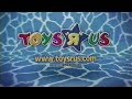 Toys R Us Commercial Nov 1 2002
