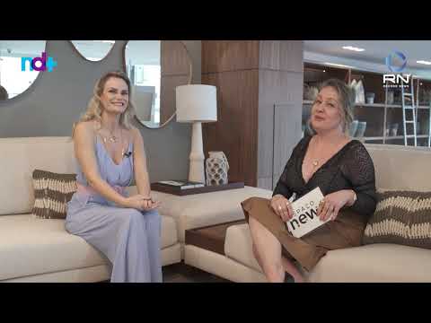 Ana Carolina Zanchet fala dos benefícios da fisioterapia pós-covid