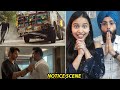 SARKARU VAARI PAATA MASS LORRY SCENE REACTION NOTICE SCENE Superstar Mahesh Babu