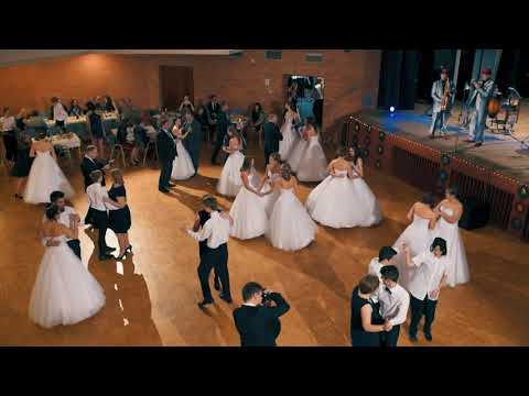 Ples 2020 Televarieté - Volenka