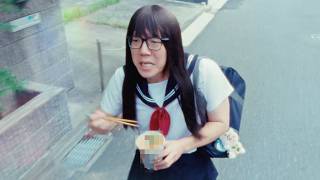 ヒカキンの新しいカップ麺を発表します