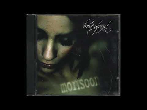 Honeytoast - "You Cry Alone"