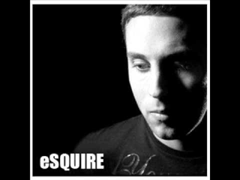 eSQUIRE & Di Scala -  If Ya Wanna  ( Original Mix )