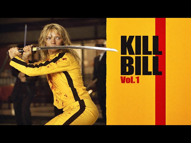 Vídeo relacionado con Nacnic Poster de Kill Bill. Láminas de Cine, películas, y actores. Posters de películas Antiguas con Estilo Acuarela. Tamaño A4 con Marco