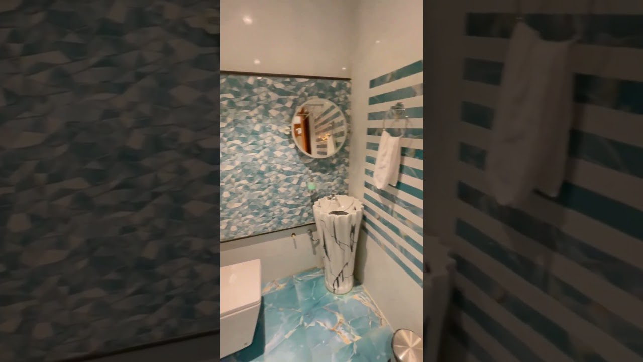 Luxury Bath