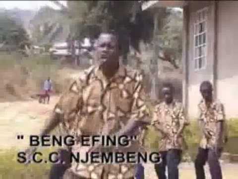 Charity Choir PCC Mbengwi