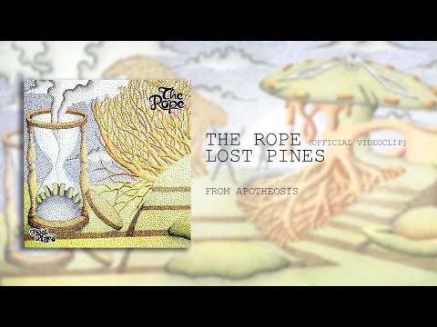 Lost Pines | The Rope [official videoclip]