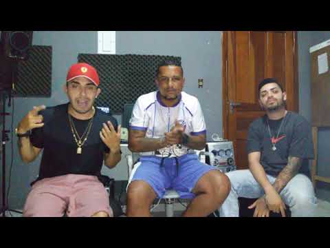 MEDLEY 2020 MC G , MC FELIPINHO SP & MC TATU DA CAPITAL