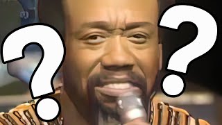 Cover art for September but he can't remember