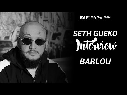 Seth Gueko : « S'ils attendent après les tunes du rap y'a plein d'artistes qui vont se suicider  »