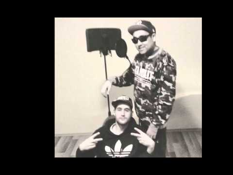 SZEMBESZÉL - NINCSENEK VÉLETLENEK (prod by SZEG)