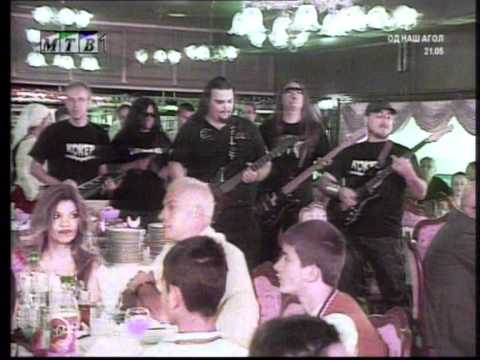 Koker - Se samo za tebe (Iselenicki dzuboks 26.06.2011).mpg