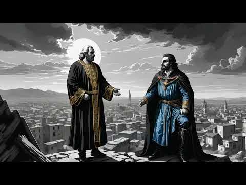 The Ottoman Conquest of Cyprus 1571,Sultan Selim II,Lala Mustafa Pasha