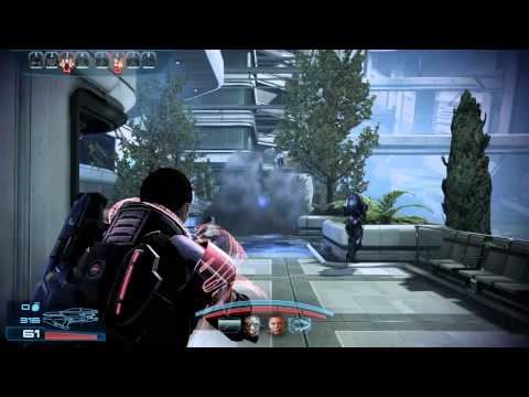 Zagrajmy w Mass Effect 3 odc. 15