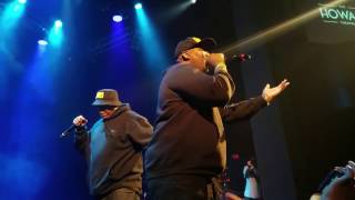 EPMD &quot;Rap is Outta Control&quot; 28Dec2016