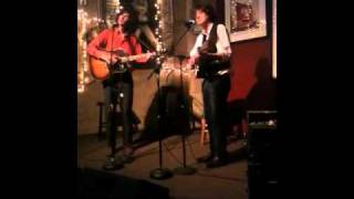 Charlie, by Kenneth Pattengale ft. Joey Ryan